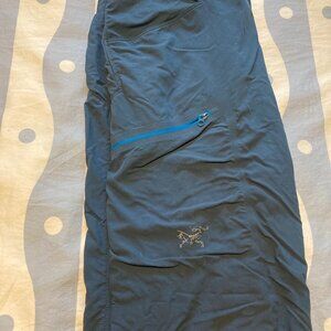 Arc'teryx pants
